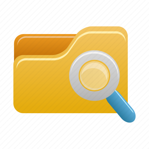 File Explorer Icon